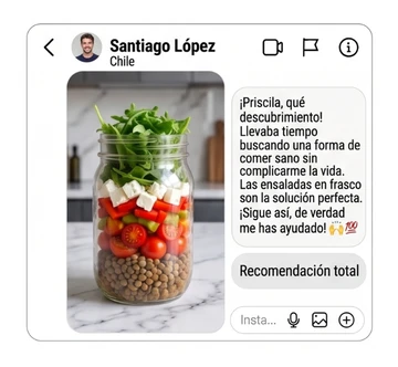 Testimonio